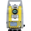 GeoMax Zoom30 5" accxess4 Reflectorless Total Station